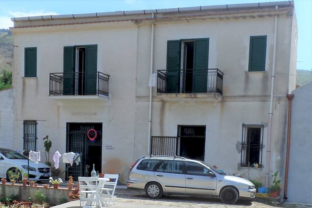 Dettagli - Rustico FRAGINESI ( Piano Cardone ), 2, Castellammare del Golfo - foto 2