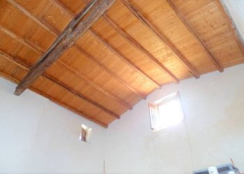 Dettagli - Rustico FRAGINESI ( Piano Cardone ), 2, Castellammare del Golfo - foto 3