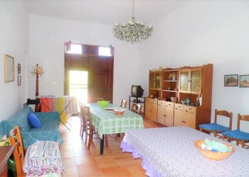 Dettagli - Rustico FRAGINESI ( Piano Cardone ), 2, Castellammare del Golfo - foto 4