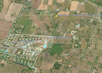 Dettagli - Rustico FRAGINESI ( Piano Cardone ), 2, Castellammare del Golfo - foto 8