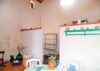 Dettagli - Rustico FRAGINESI ( Piano Cardone ), 2, Castellammare del Golfo - foto 9