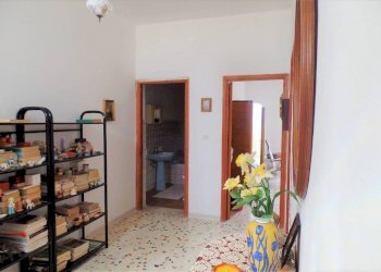 Dettagli - Rustico FRAGINESI ( Piano Cardone ), 2, Castellammare del Golfo - foto 15