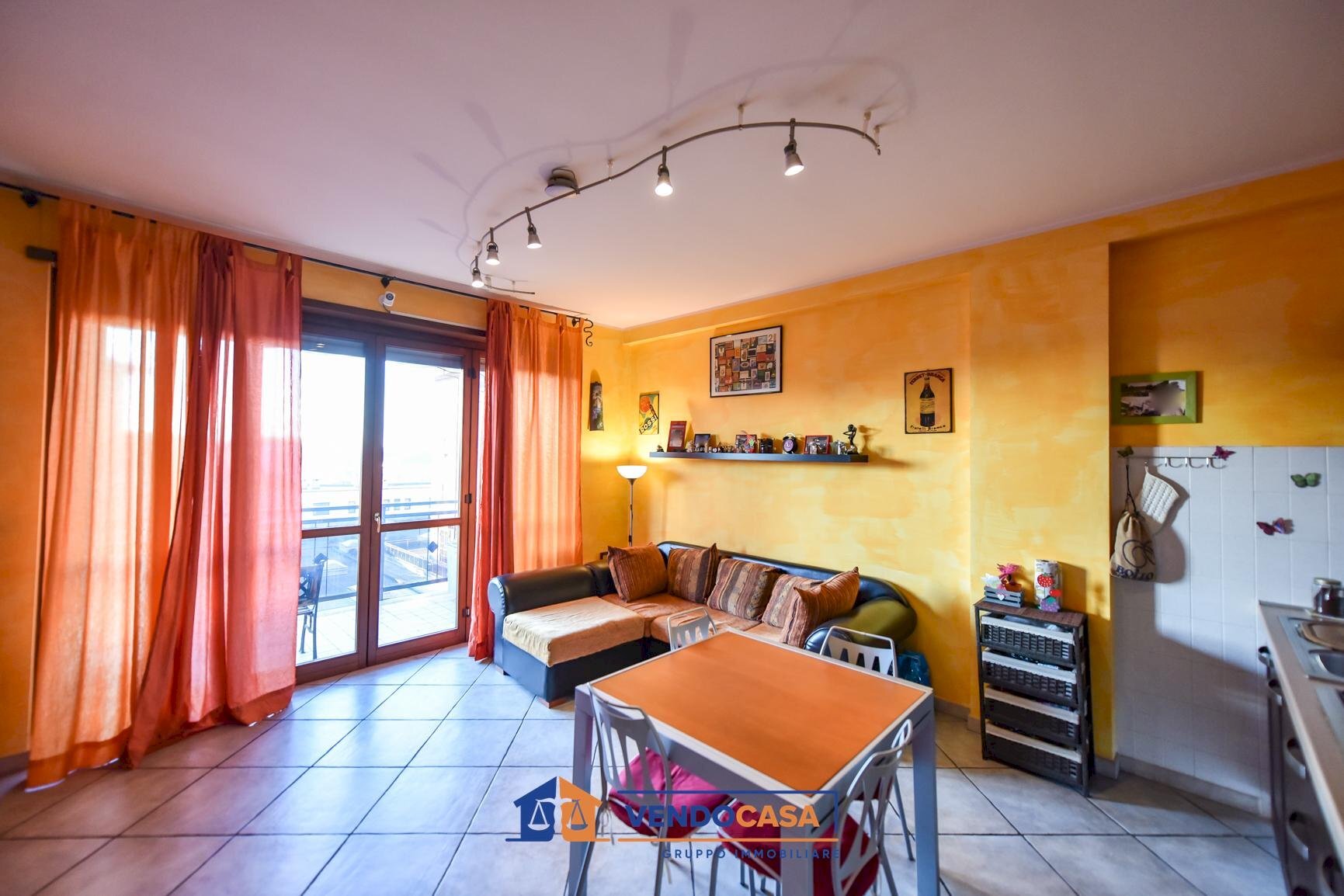 Three-room apartment Carmagnola - photo 2