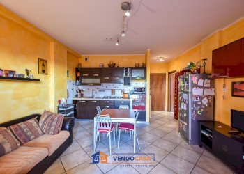 Trilocale Carmagnola - foto 3