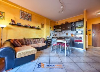 Trilocale Carmagnola - foto 4