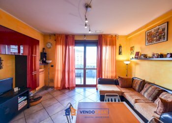 Trilocale Carmagnola - foto 6