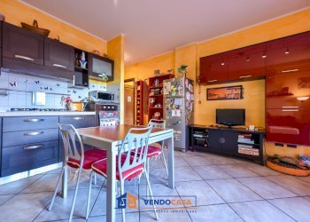 Trilocale Carmagnola - foto 8