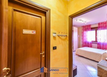 Trilocale Carmagnola - foto 10