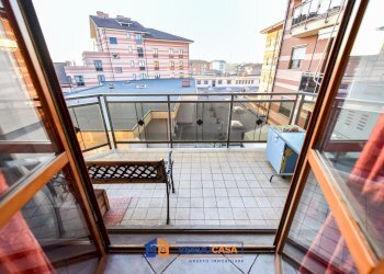 Trilocale Carmagnola - foto 11