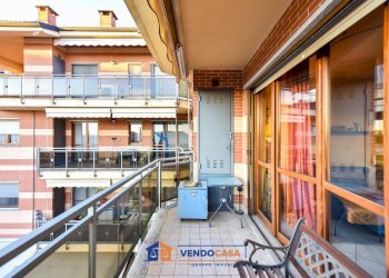 Trilocale Carmagnola - foto 13