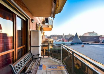 Trilocale Carmagnola - foto 14