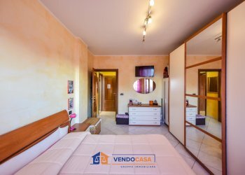 Trilocale Carmagnola - foto 17
