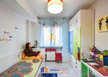 Trilocale Carmagnola - foto 23