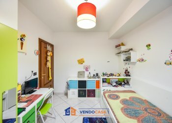 Trilocale Carmagnola - foto 26