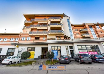 Trilocale Carmagnola - foto 28