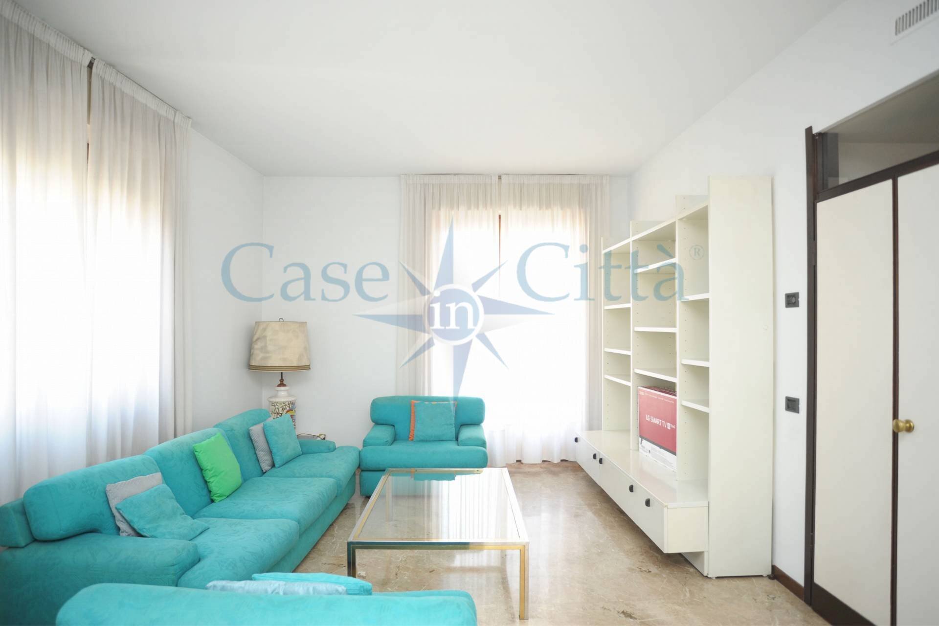 Appartamento Via Frua, Milano - foto 1