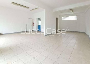Laboratory Lucca (neighborhood Sant'Anna) - photo 1