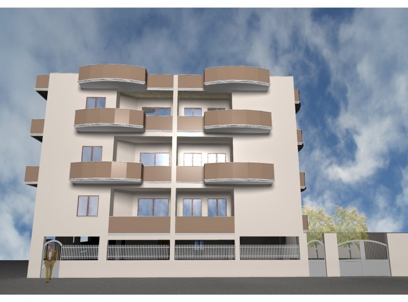 Casa indipendente Mondragone - foto 1