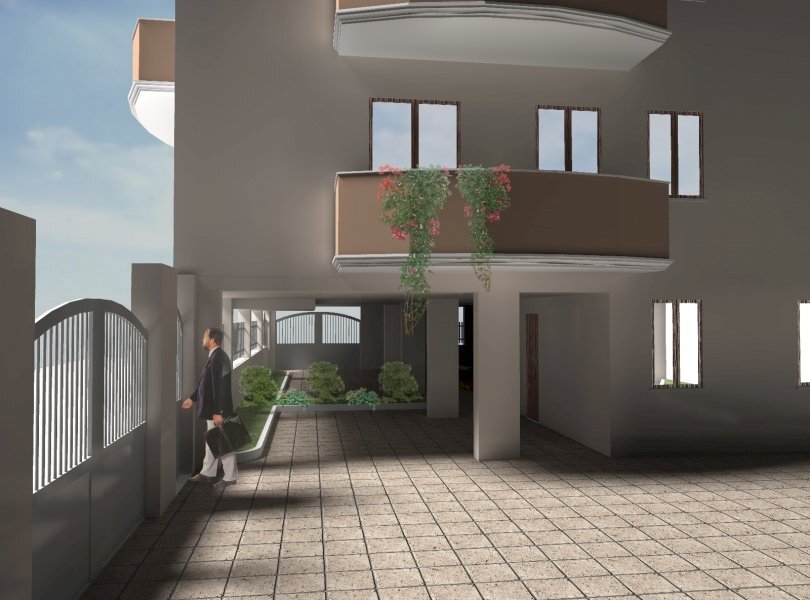 Casa indipendente Mondragone - foto 2