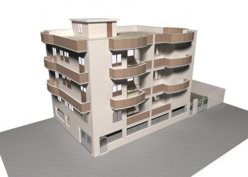 Casa indipendente Mondragone - foto 6