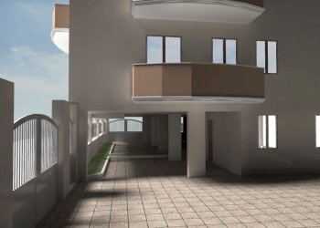 Casa indipendente Mondragone - foto 8