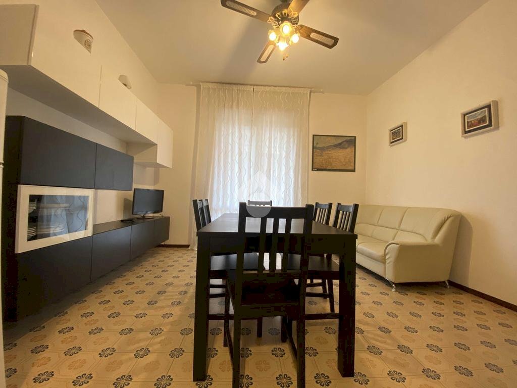 Trilocale Via Lucania, Cervia - foto 1