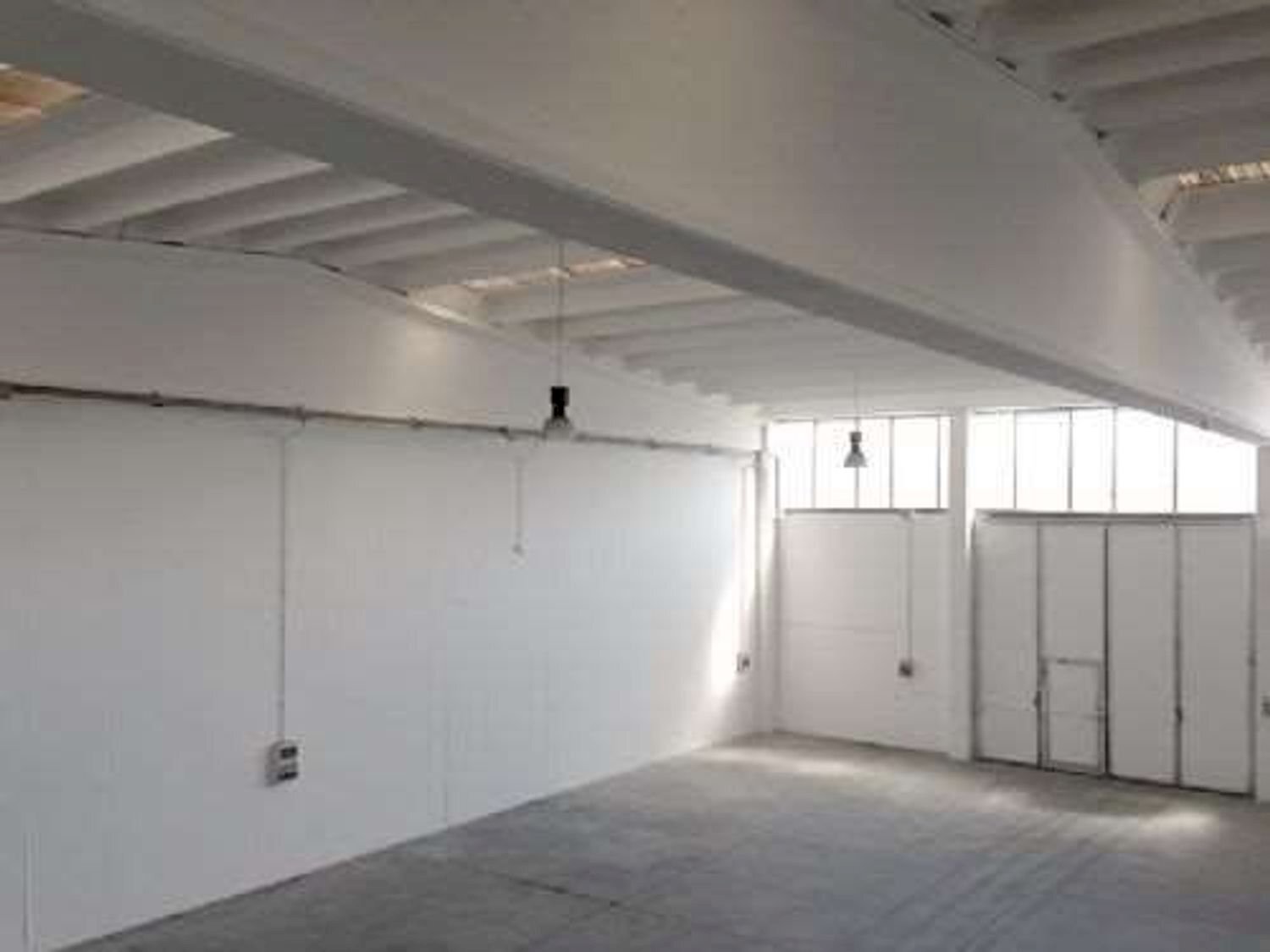 Capannone Sassuolo - foto 1