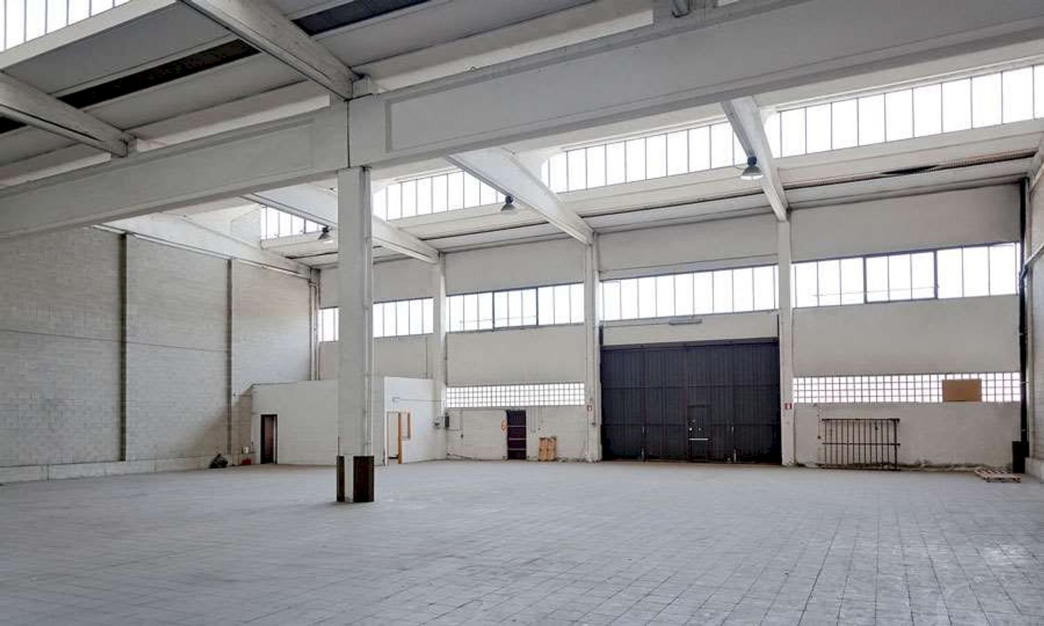 Capannone Sassuolo - foto 3