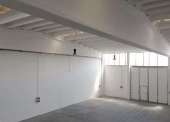 Capannone Sassuolo - foto 9