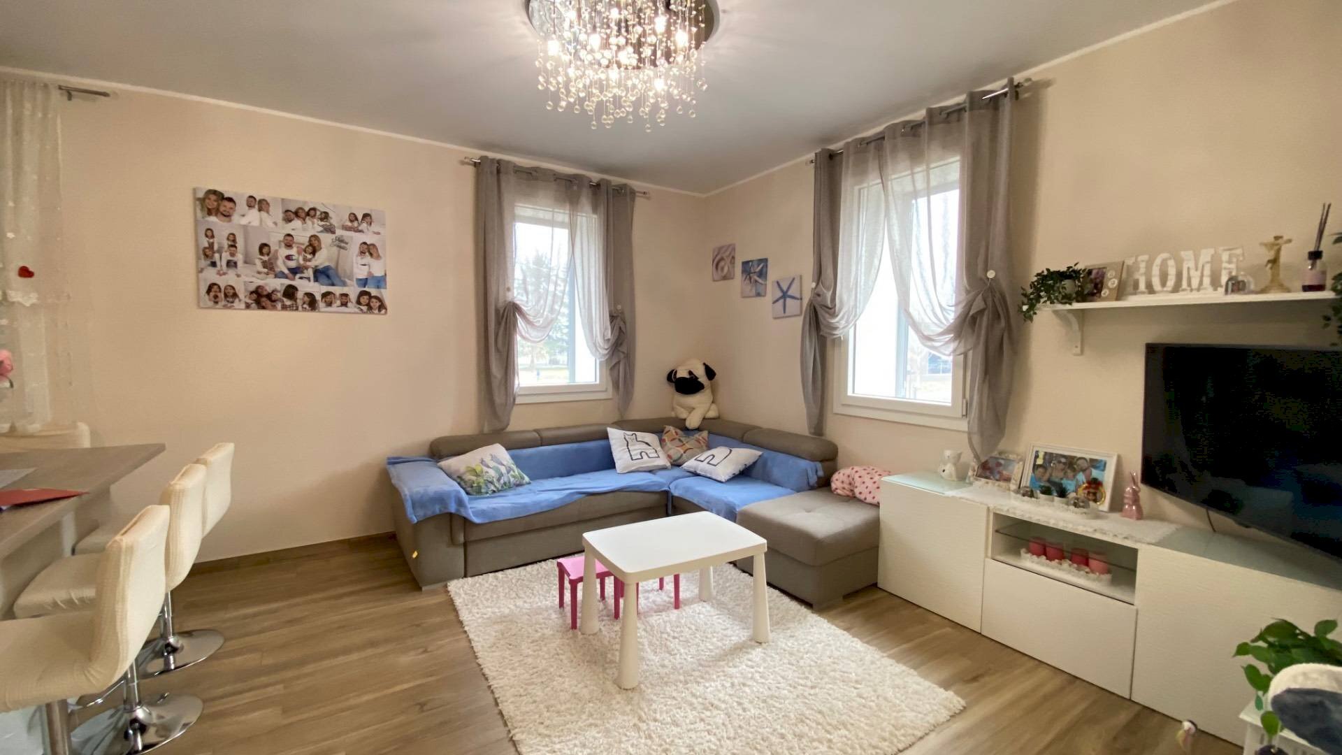 Appartamento Via pedemontana per Bannone, Traversetolo - foto 2