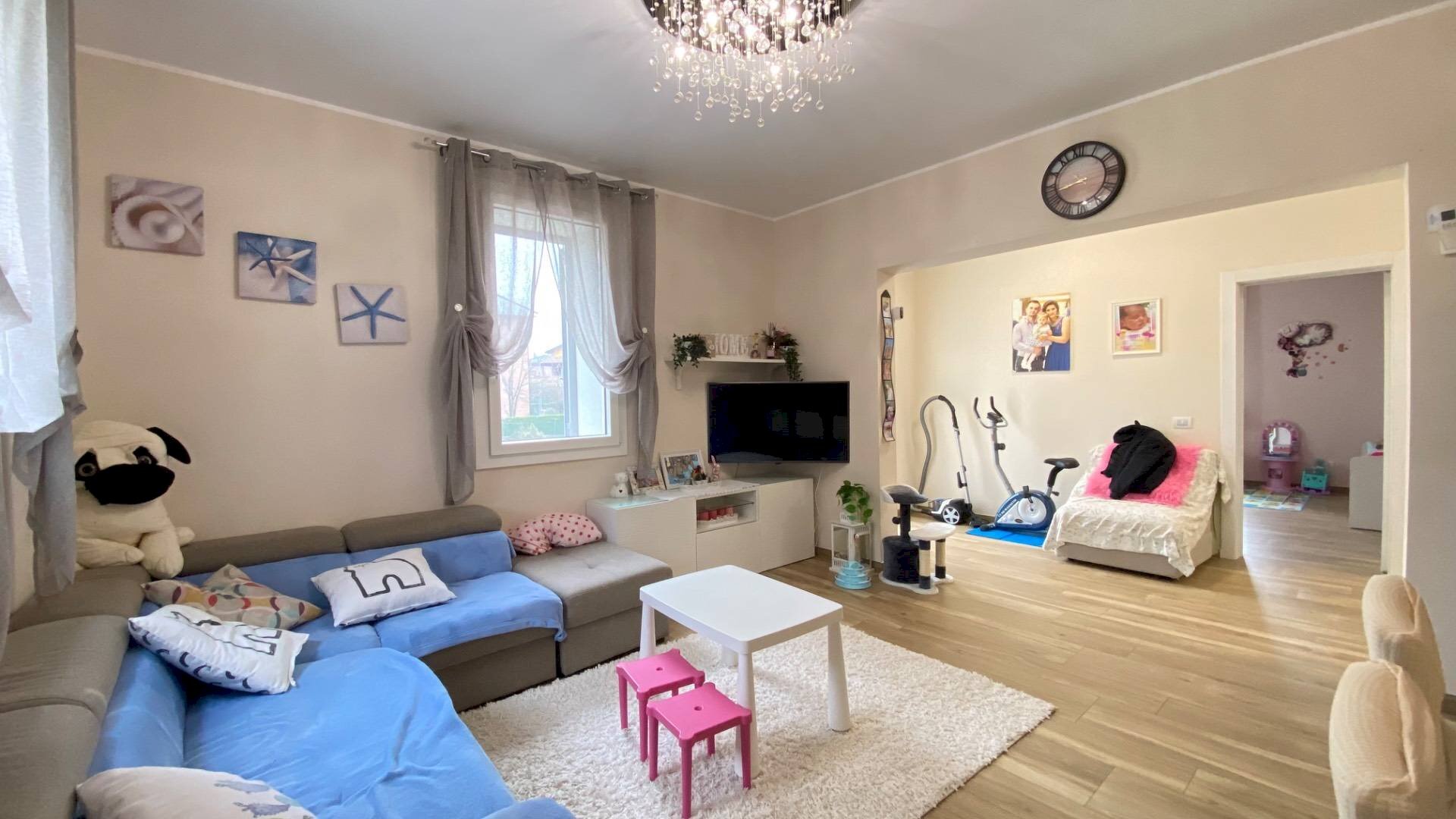 Appartamento Via pedemontana per Bannone, Traversetolo - foto 3