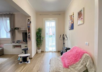 Appartamento Via pedemontana per Bannone, Traversetolo - foto 9