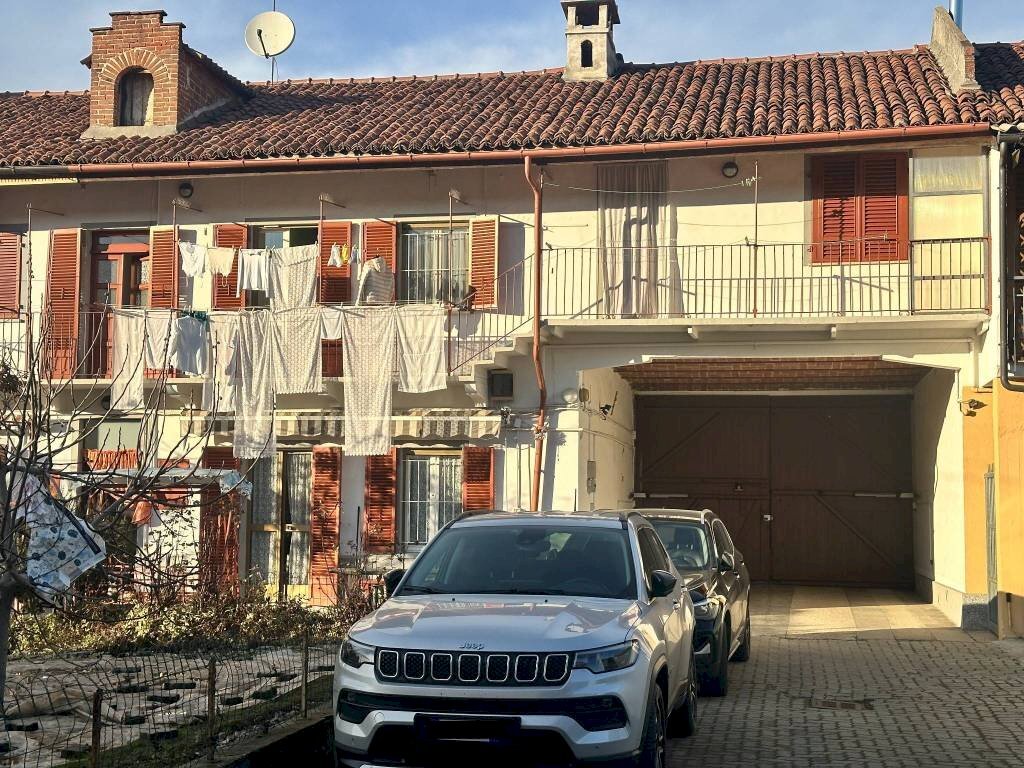 Facciata - Villa vicolo Crocetta, Carmagnola - photo 2