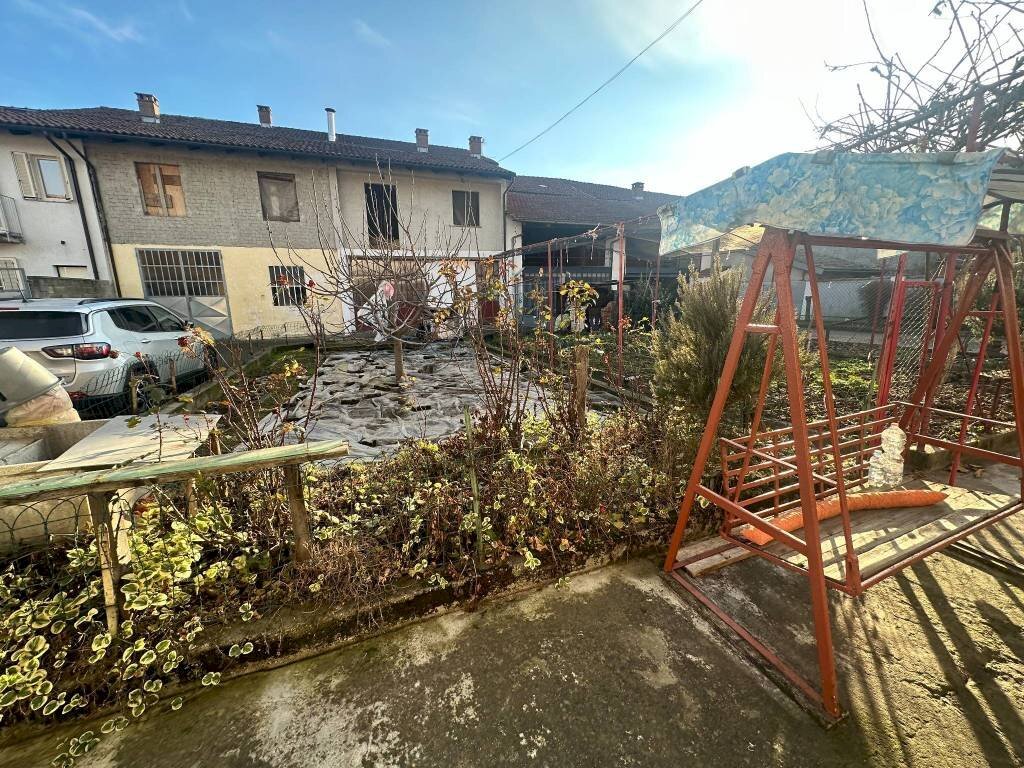 Terreno - Villa vicolo Crocetta, Carmagnola - photo 3