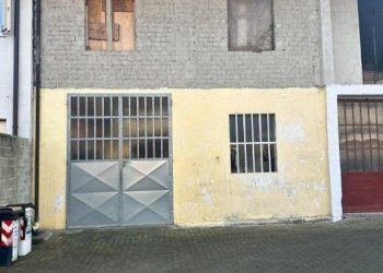 Facciata - Villa vicolo Crocetta, Carmagnola - photo 6