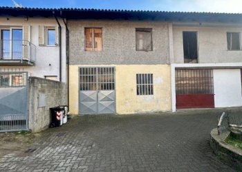 Facciata - Villa vicolo Crocetta, Carmagnola - photo 7