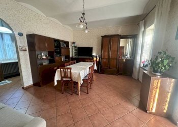 Salone - Villa vicolo Crocetta, Carmagnola - photo 8