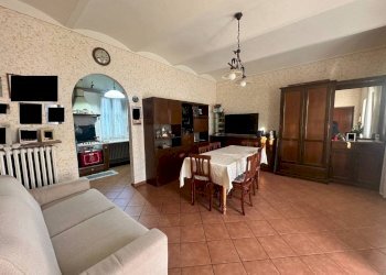 Salone - Villa vicolo Crocetta, Carmagnola - photo 10