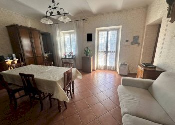 Salone - Villa vicolo Crocetta, Carmagnola - photo 11