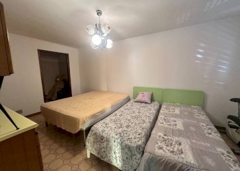 Camera da letto - Villa vicolo Crocetta, Carmagnola - photo 12