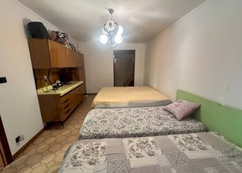 Camera da letto - Villa vicolo Crocetta, Carmagnola - photo 13