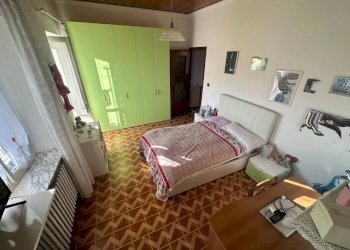 Camera da letto - Villa vicolo Crocetta, Carmagnola - photo 20