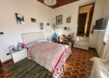 Camera da letto - Villa vicolo Crocetta, Carmagnola - photo 21