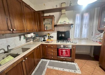 Cucina - Villa vicolo Crocetta, Carmagnola - photo 25