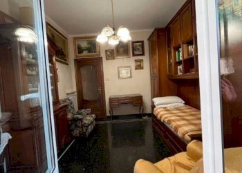 Interno appartamento - Bilocale via Giovanni Ambrogio Molfino, 10, Genova (zona Sestri Ponente) - foto 9