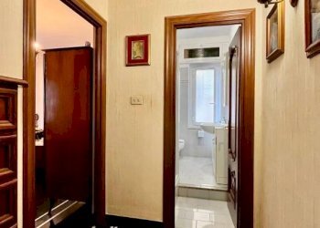 Interno appartamento - Bilocale via Giovanni Ambrogio Molfino, 10, Genova (zona Sestri Ponente) - foto 12