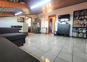 Three-room apartment Via XXIV Maggio, Serramazzoni - photo 2