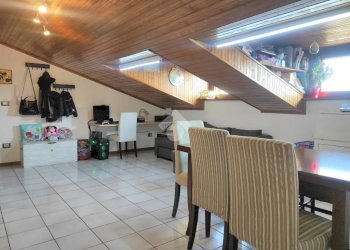Three-room apartment Via XXIV Maggio, Serramazzoni - photo 8