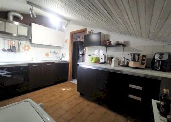 Three-room apartment Via XXIV Maggio, Serramazzoni - photo 12