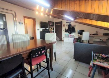 Three-room apartment Via XXIV Maggio, Serramazzoni - photo 22
